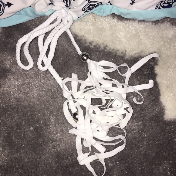 bathing suit top - Picture 2 of 3